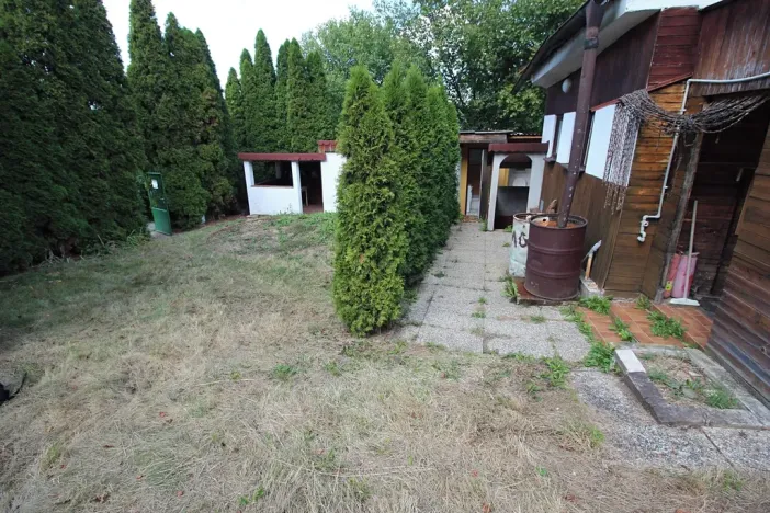 Prodej chaty, Hradištko, Na Mezi, 50 m2