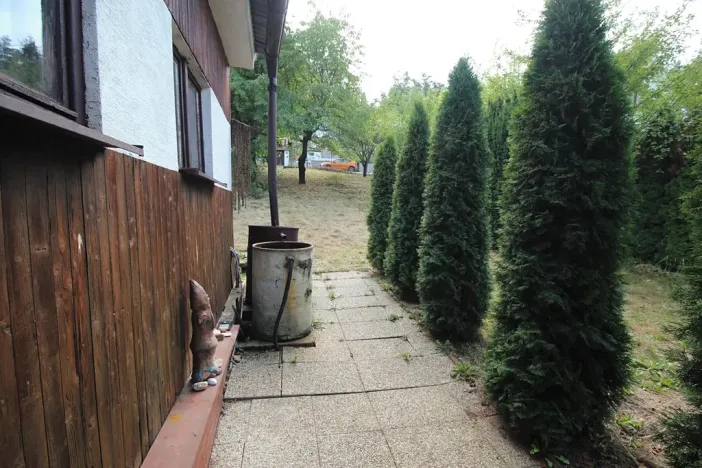 Prodej chaty, Hradištko, Na Mezi, 50 m2