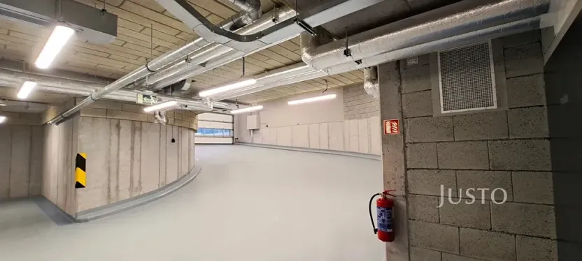Pronájem bytu 2+kk, Písek, Pražská, 60 m2