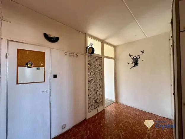Pronájem bytu 2+1, Cheb, Americká, 53 m2