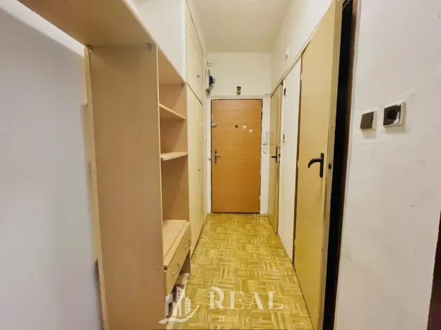 Prodej bytu 2+1, Teplice - Řetenice, Duchcovská, 52 m2