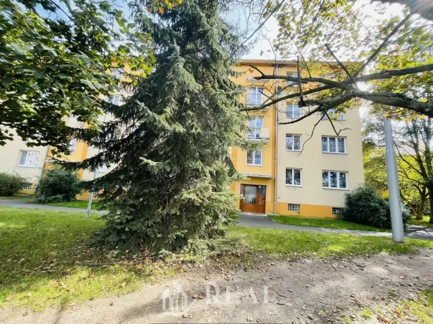 Prodej bytu 2+1, Teplice - Řetenice, Duchcovská, 52 m2
