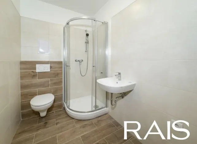 Pronájem bytu 1+1, Brno - Zábrdovice, Francouzská, 32 m2