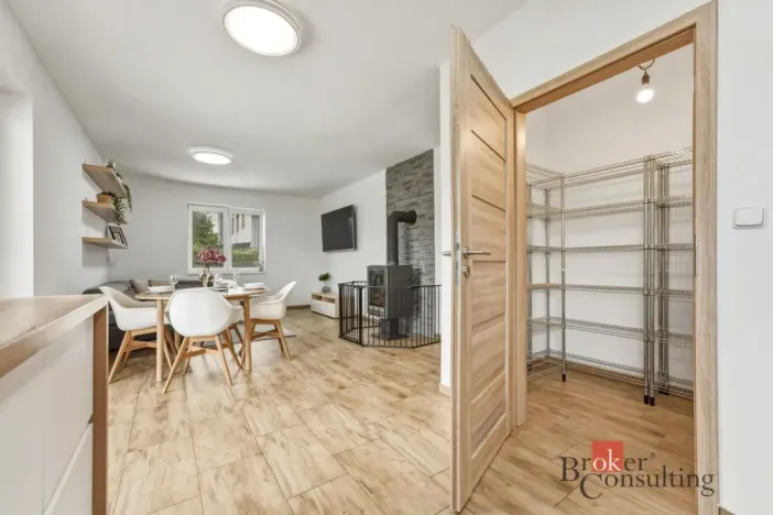 Prodej rodinného domu, Nechanice, Zahradní, 103 m2