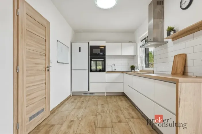 Prodej rodinného domu, Nechanice, Zahradní, 103 m2