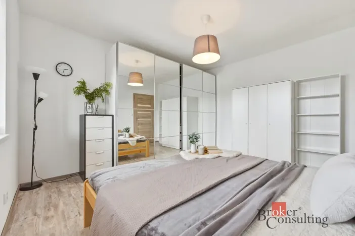 Prodej rodinného domu, Nechanice, Zahradní, 103 m2