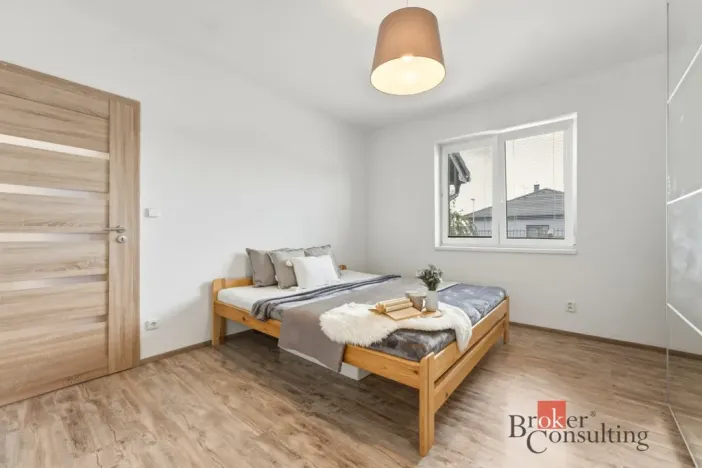 Prodej rodinného domu, Nechanice, Zahradní, 103 m2