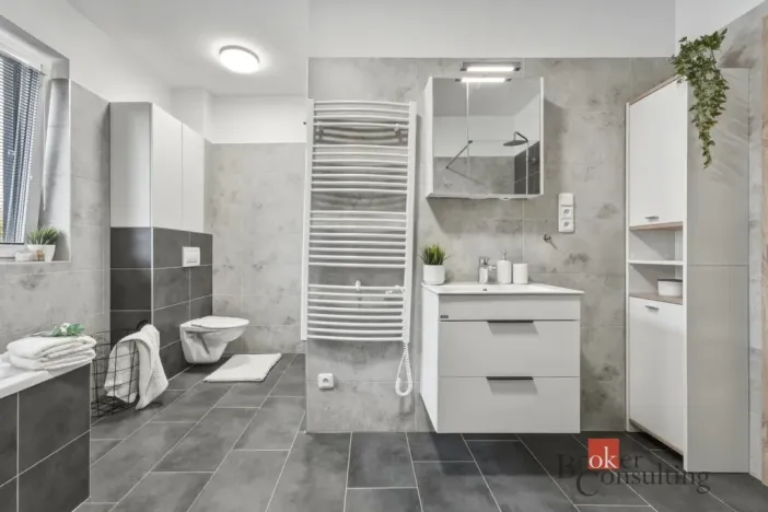 Prodej rodinného domu, Nechanice, Zahradní, 103 m2