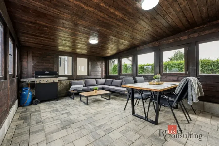 Prodej rodinného domu, Nechanice, Zahradní, 103 m2