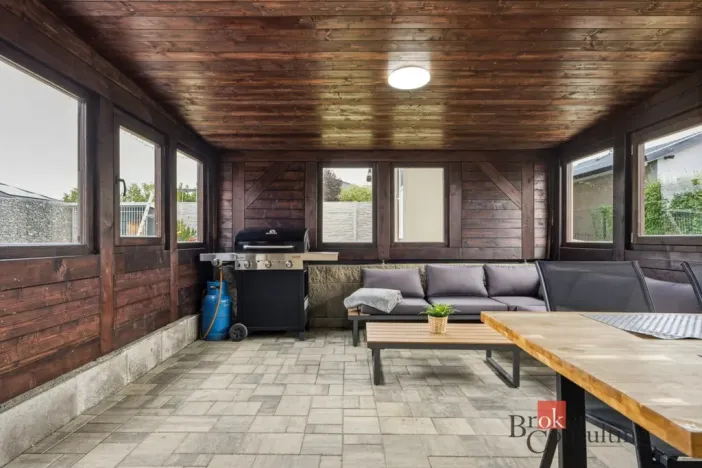 Prodej rodinného domu, Nechanice, Zahradní, 103 m2