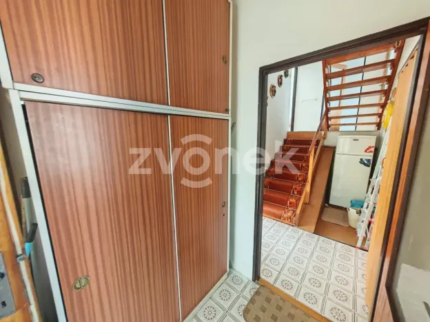 Pronájem bytu 3+1, Zlín - Prštné, B. Němcové, 90 m2