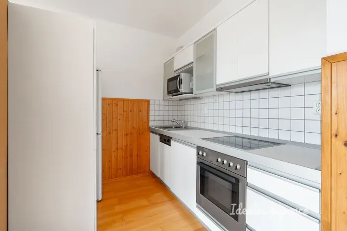 Pronájem bytu 2+kk, Praha - Kunratice, Muškova, 52 m2