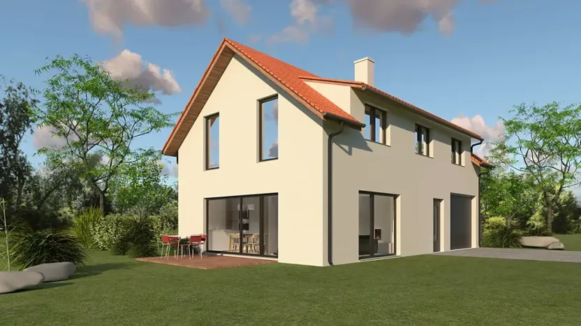Prodej pozemku pro bydlení, Zruč-Senec, Třemošenská, 5167 m2