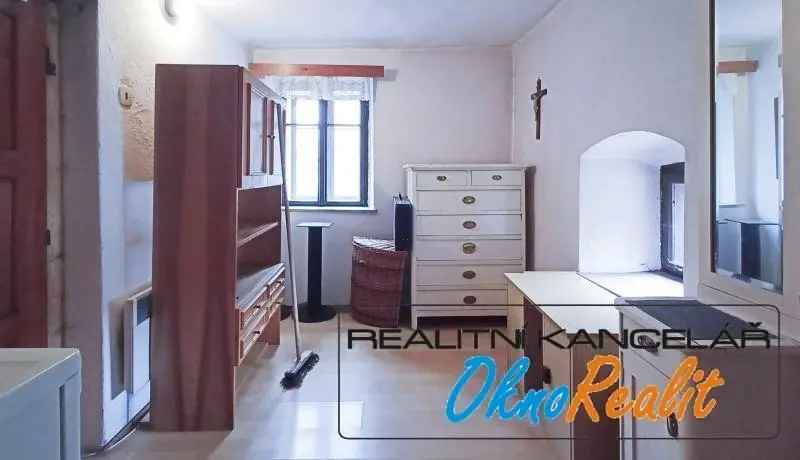 Prodej chalupy, Bouzov - Bezděkov, 101 m2