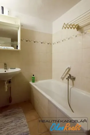 Prodej chalupy, Bouzov - Bezděkov, 101 m2