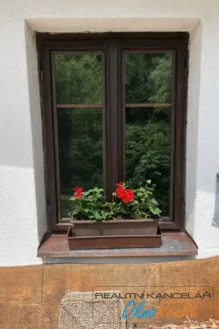Prodej chalupy, Bouzov - Bezděkov, 101 m2