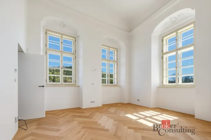 Prodej bytu 3+kk, Jince, Slavíkova, 109 m2