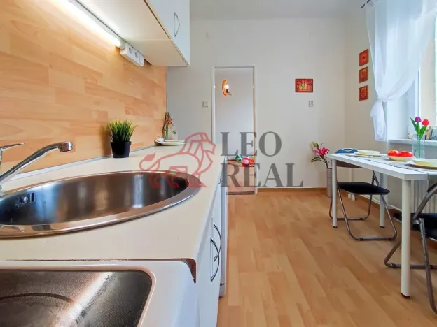 Pronájem bytu 2+1, Nový Jičín, Vančurova, 50 m2