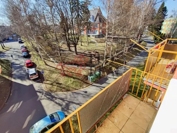 Pronájem bytu 2+1, Nový Jičín, Vančurova, 50 m2