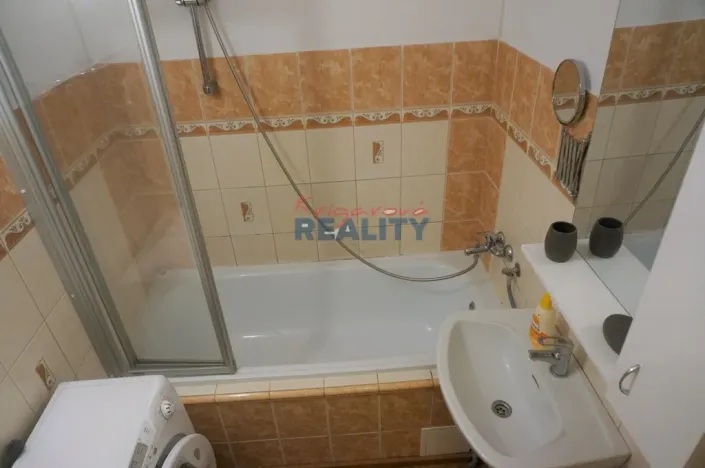 Pronájem bytu 1+1, České Budějovice - České Budějovice 7, Komenského, 64 m2