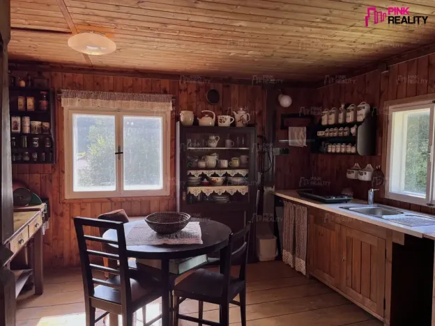 Prodej chaty, Výprachtice, 86 m2