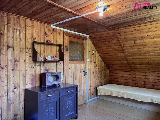 Prodej chaty, Výprachtice, 86 m2