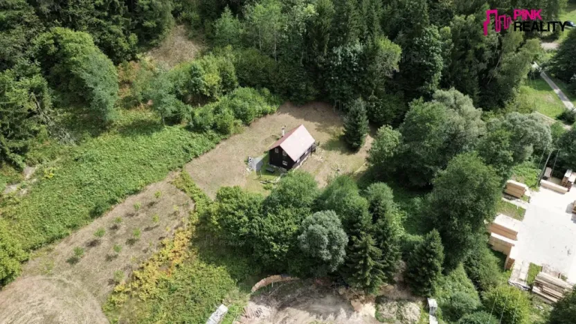 Prodej chaty, Výprachtice, 86 m2