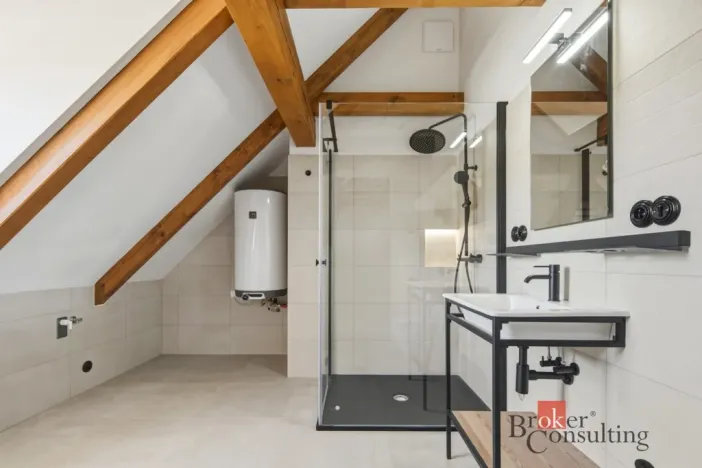 Prodej bytu 3+kk, Jince, Slavíkova, 112 m2
