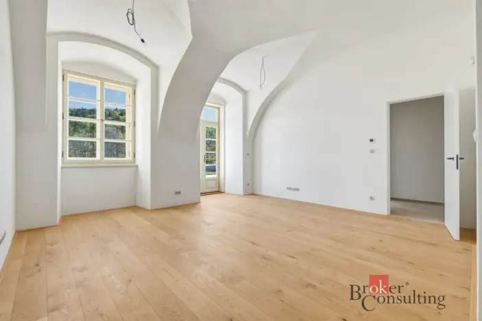 Prodej bytu 2+kk, Jince, Slavíkova, 88 m2