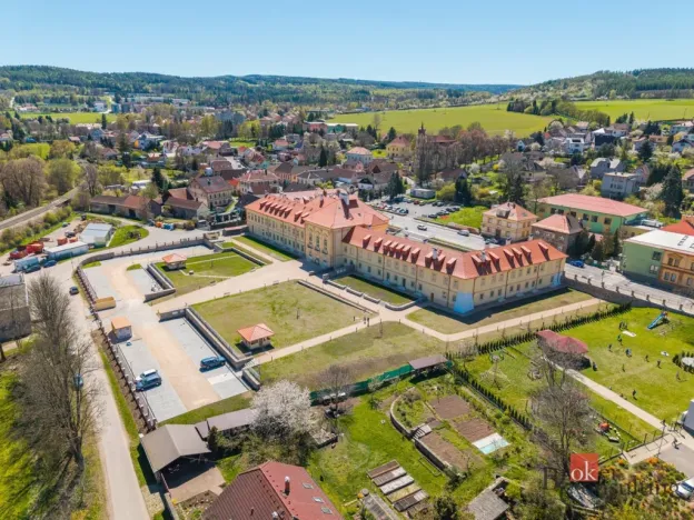 Prodej bytu 2+kk, Jince, Slavíkova, 88 m2