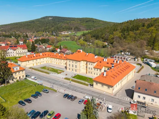 Prodej bytu 2+kk, Jince, Slavíkova, 88 m2