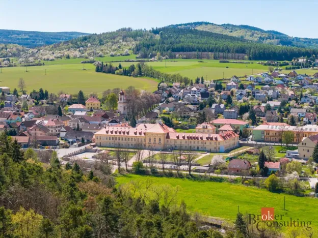 Prodej bytu 2+kk, Jince, Slavíkova, 88 m2