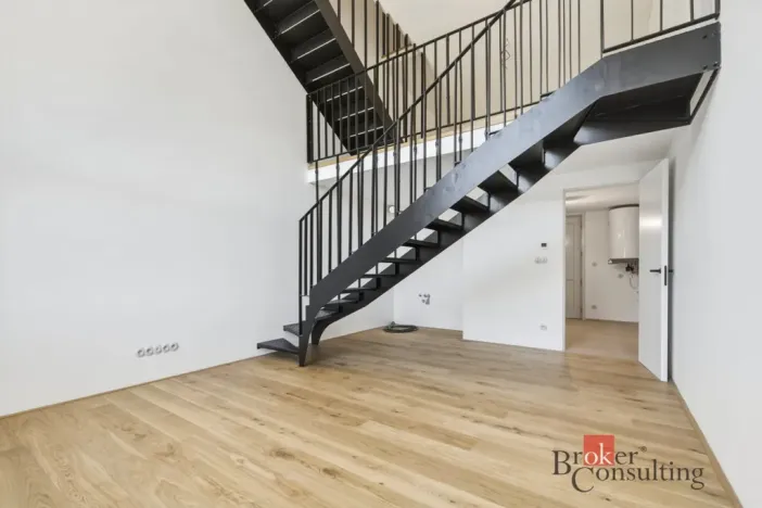 Prodej bytu 3+kk, Jince, Slavíkova, 95 m2
