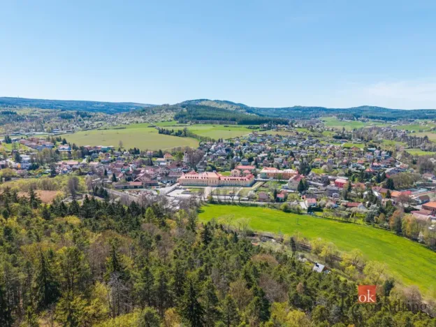 Prodej bytu 3+kk, Jince, Slavíkova, 95 m2