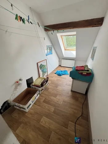 Prodej bytu 2+1, Praha - Benice, K Pitkovicům, 80 m2