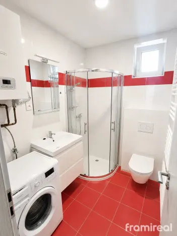 Pronájem bytu 1+kk, Malhostovice, 30 m2