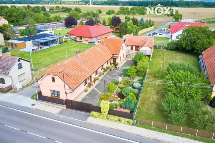 Prodej rodinného domu, Dlouhopolsko, Poděbradská, 165 m2