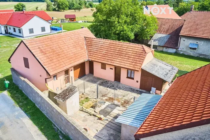 Prodej rodinného domu, Dlouhopolsko, Poděbradská, 165 m2