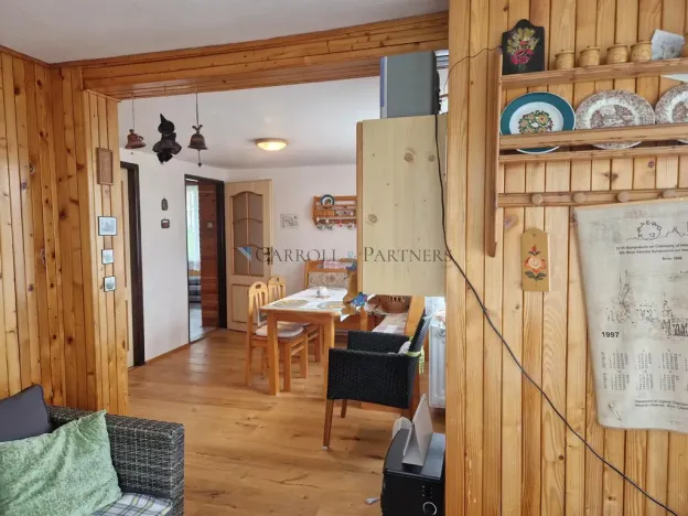Prodej chaty, Kunčice pod Ondřejníkem, 50 m2