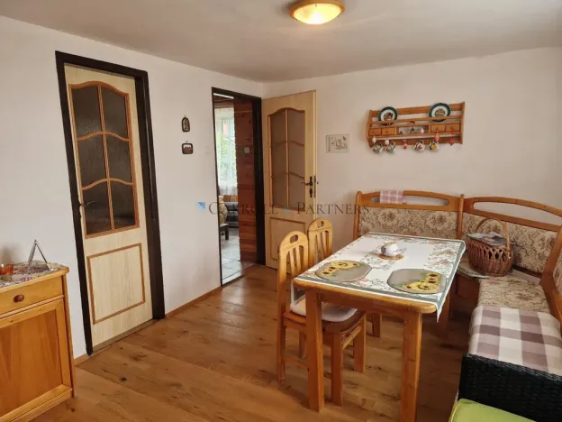 Prodej chaty, Kunčice pod Ondřejníkem, 50 m2
