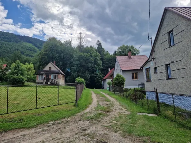 Prodej chaty, Kunčice pod Ondřejníkem, 50 m2