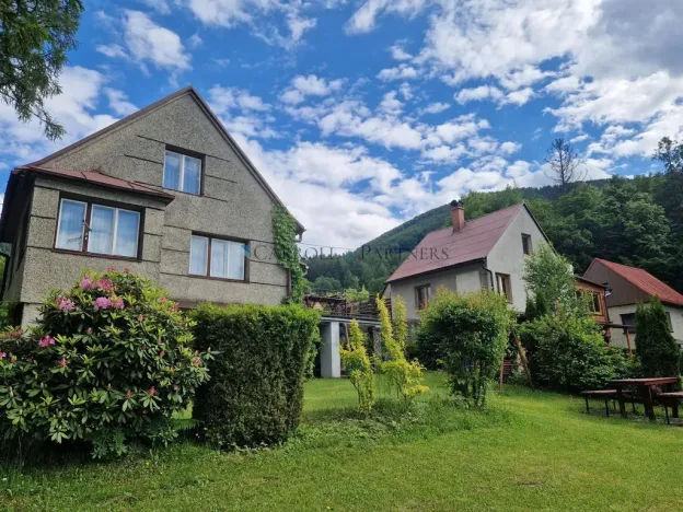 Prodej chaty, Kunčice pod Ondřejníkem, 50 m2