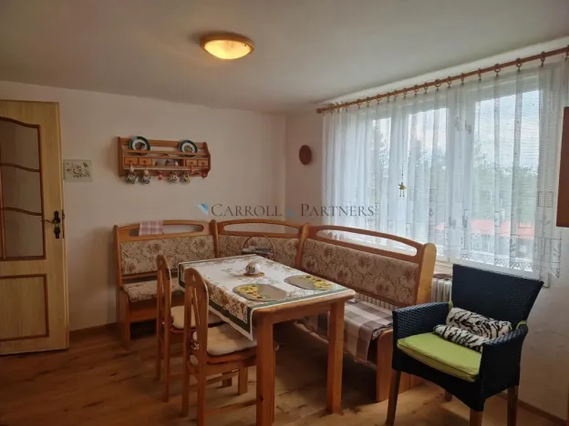 Prodej chaty, Kunčice pod Ondřejníkem, 50 m2