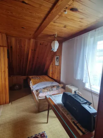 Prodej chaty, Kunčice pod Ondřejníkem, 50 m2