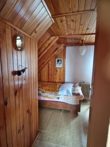 Prodej chaty, Kunčice pod Ondřejníkem, 50 m2