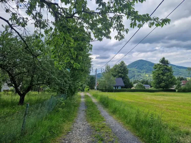 Prodej chaty, Kunčice pod Ondřejníkem, 50 m2