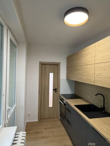 Pronájem bytu 2+1, Mikulov, St. Živného, 50 m2