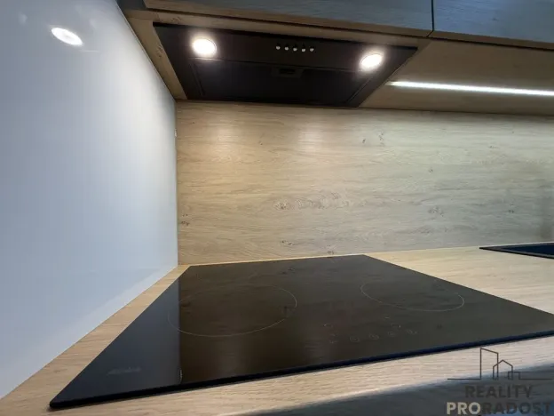 Pronájem bytu 2+1, Mikulov, St. Živného, 50 m2