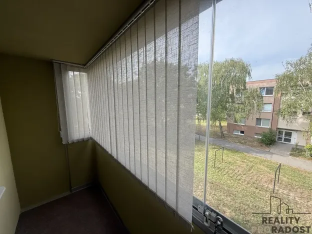Pronájem bytu 2+1, Mikulov, St. Živného, 50 m2