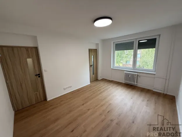 Pronájem bytu 2+1, Mikulov, St. Živného, 50 m2